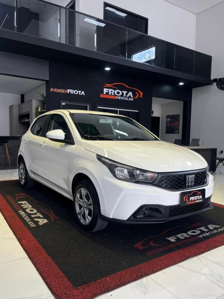 Fiat Argo