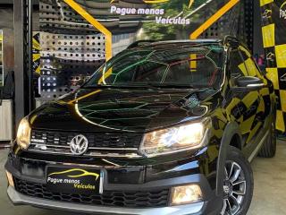 Foto do veículo Volkswagen Saveiro 1.6 Cd Cross