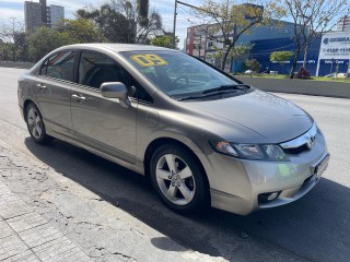 Foto do veículo Honda Civic 1.8 I-vtec Flex Lxs Lhr