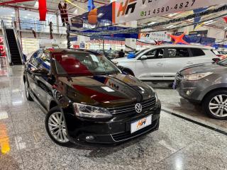 Foto do veículo Volkswagen Jetta Highline 2.0 Tsi 16v 4p Tiptronic