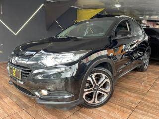 Foto do veículo Honda Hr-v 1.8 Exl Cvt