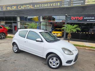Foto do veículo Ford Ka Ka 1.0 8v/1.0 8v St Flex 3p