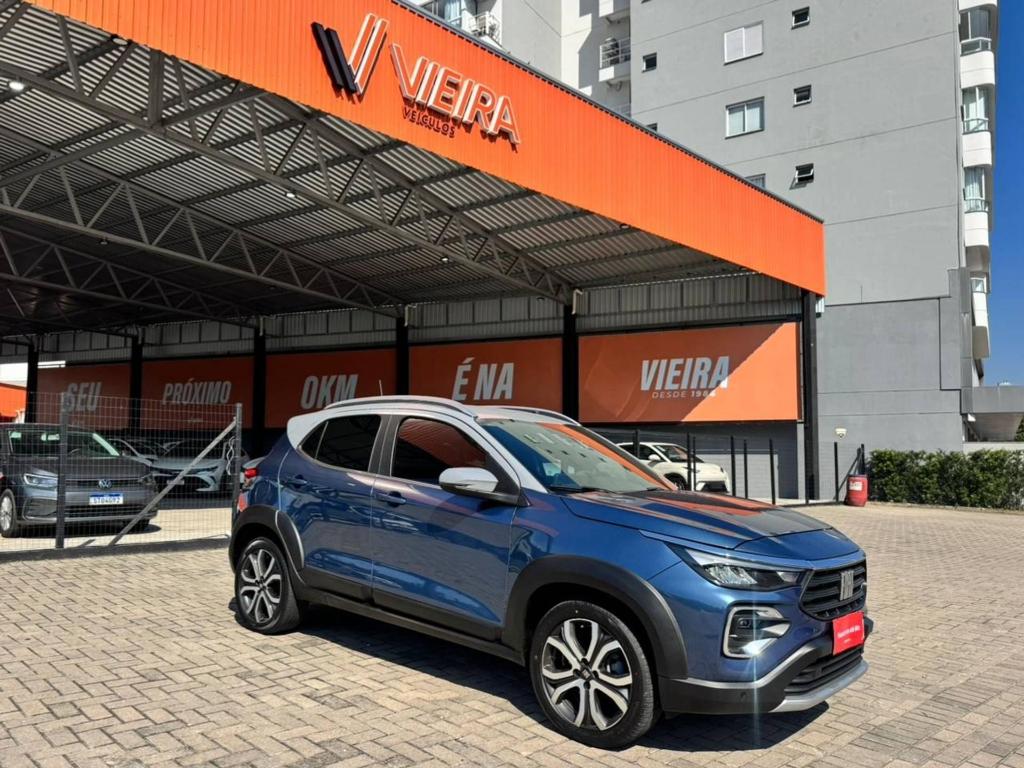 Fiat Pulse