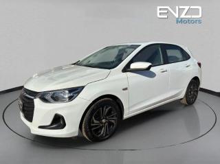Foto do veículo Chevrolet Onix Hatch Lt 1.0 12v Flex 5p Mec.