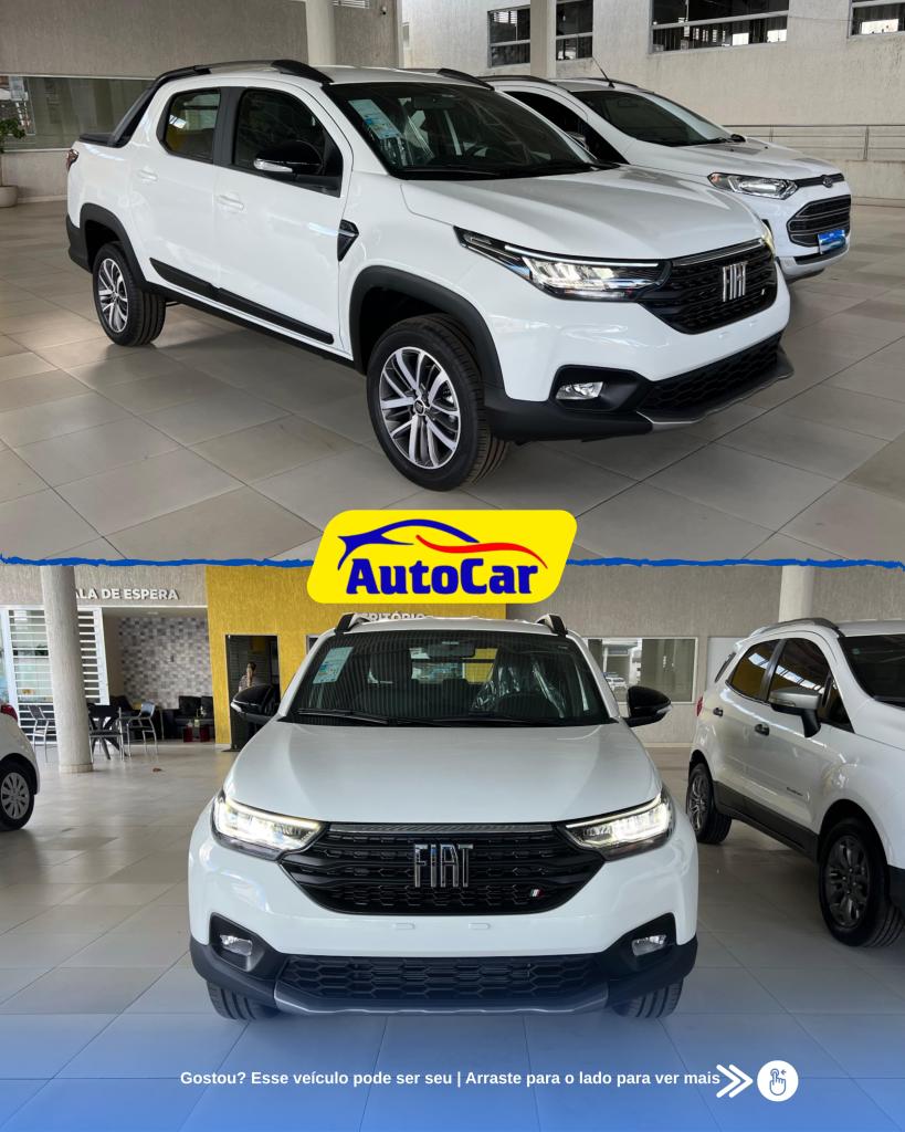 Fiat Strada OTHERS 2026