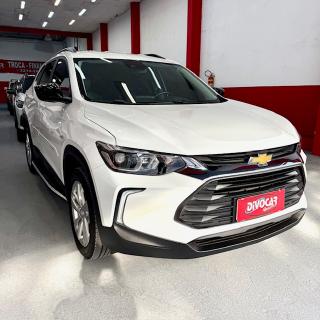 Foto do veículo Chevrolet Tracker 1.0 Turbo Ltz Auto