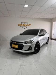 Foto do veículo Chevrolet Onix Sedan Plus Ltz 1.0 12v Tb Flex Aut.