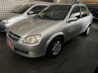 Foto do veículo Chevrolet Classic 1.0 Ls Flexpower