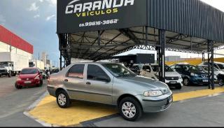 Foto do veículo Fiat Siena 1.0 Fire Flex