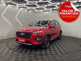 Foto do veículo Chery Tiggo 3x 1.0 T Pro Cvt