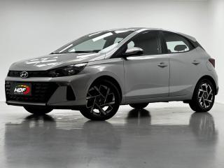 Foto do veículo Hyundai Hb20 1.0 T-gdi Comfort Auto