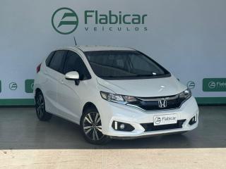 Foto do veículo Honda Fit 1.5 Ex Cvt