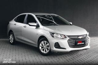 Foto do veículo Chevrolet Onix Plus 1.0 Turbo Lt