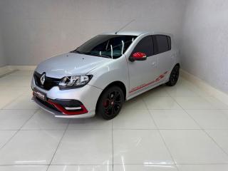 Foto do veículo Renault Sandero 2.0 Rs Racing Spirit