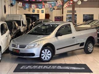 Foto do veículo Volkswagen Saveiro 1.6 Mi/1.6 Mi Total Flex 8v