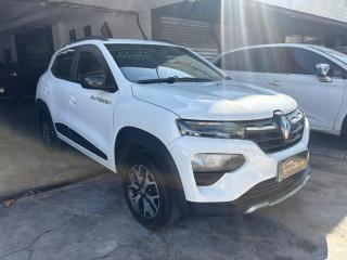Foto do veículo Renault Kwid 1.0 Outsider