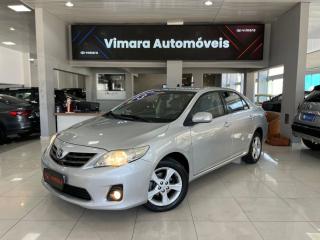 Foto do veículo Toyota Corolla 2.0 Dual Vvt-i Flex Xei Auto