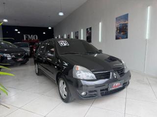 Foto do veículo Renault Clio Sed. Hi-flex/exp.hi-flex 1.6 16v 4p