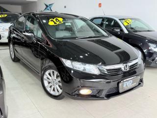 Foto do veículo Honda Civic Sedan Lxr 2.0 Flexone 16v Aut. 4p