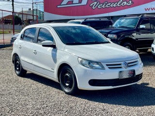 Foto do veículo Volkswagen Gol (novo) 1.0 Mi Total Flex 8v 4p