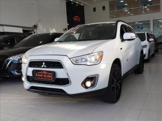 Foto do veículo Mitsubishi Asx 2.0 16v Cvt