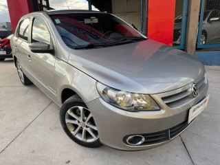 Foto do veículo Volkswagen Voyage 1.6 Total Flex Comfortline