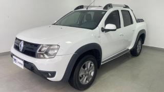 Foto do veículo Renault Duster Oroch 1.6 Dynamique
