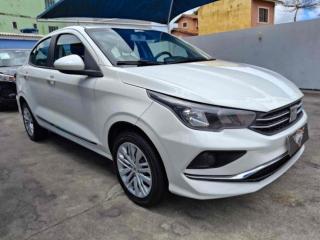 Foto do veículo Fiat Cronos Drive 1.0 6v Flex