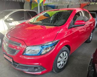Foto do veículo Chevrolet Prisma 1.4 Spe/4 Lt