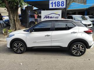 Foto do veículo Nissan Kicks 1.6 Exclusive Cvt