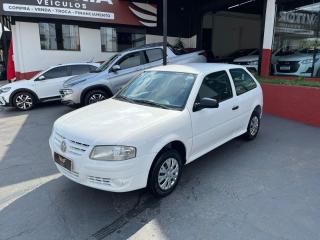 Foto do veículo Volkswagen Gol 1.0 8v Total Flex