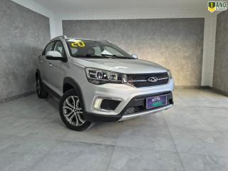 Foto do veículo Chery Tiggo 2 1.5 Look Auto