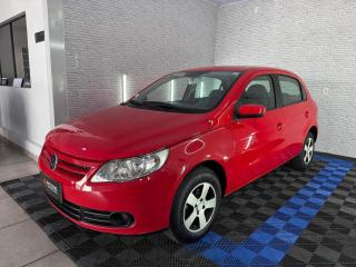 Foto do veículo Volkswagen Gol 1.0 8v Total Flex