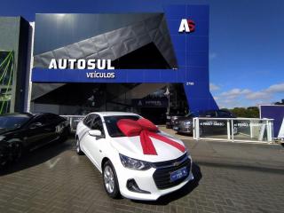 Foto do veículo Chevrolet Onix Plus 1.0 Turbo Ltz Auto