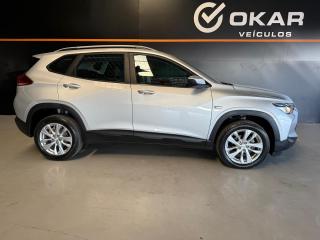 Foto do veículo Chevrolet Tracker 1.0 Turbo Ltz Auto