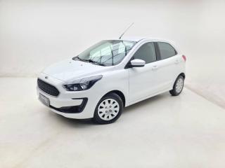 Foto do veículo Ford Ka 1.0 Se