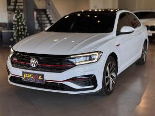 Foto do veículo Volkswagen Jetta Gli 350 Tsi 2.0 16v 4p Aut.