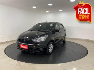 Foto do veículo Ford Ka 1.5 Se/se Plus 16v Flex 5p
