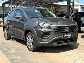 Foto do veículo Fiat Pulse Drive 1.0 Turbo 200 Flex Aut.