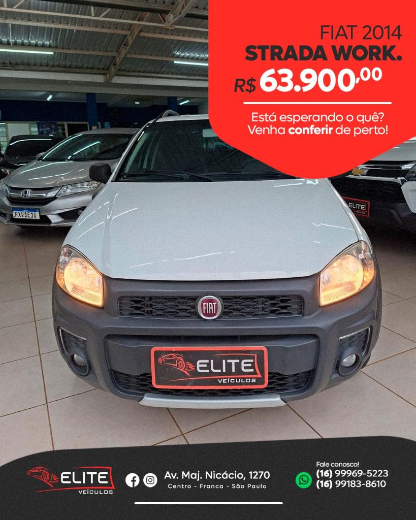 Fiat Strada