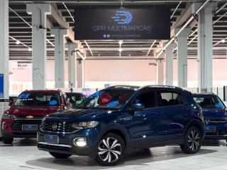 Foto do veículo Volkswagen T-cross Hig. 250 Tsi 1.4 Flex 16v 5p Aut