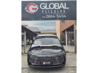 Foto do veículo Byd King 1.5 Phev Dm-i Gs Auto