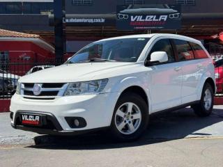 Foto do veículo Fiat Freemont 2.4 16v Emotion Auto