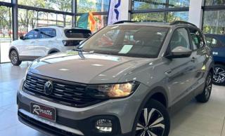 Foto do veículo Volkswagen T-cross Comfor. 200 Tsi 1.0 Flex 5p Aut.