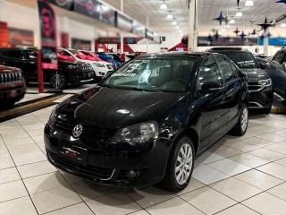 Foto do veículo Volkswagen Polo Sedan 1.6 Mi Total Flex 8v 4p