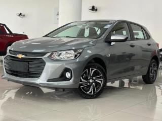 Foto do veículo Chevrolet Onix 1.0