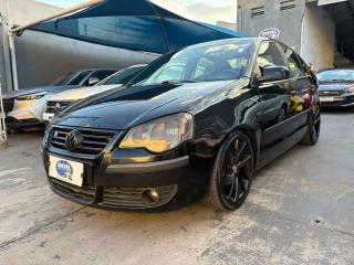 Foto do veículo Volkswagen Polo 1.6 Sedan Total Flex
