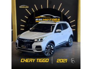 Foto do veículo Chery Tiggo 5x 1.5 T Txs Dct
