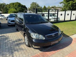 Foto do veículo Toyota Corolla Fielder Sw 1.8/1.8 Xei Flex Aut.