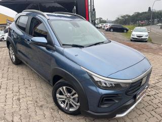 Foto do veículo Fiat Pulse Audace 1.0 Turbo 200 Flex Aut.